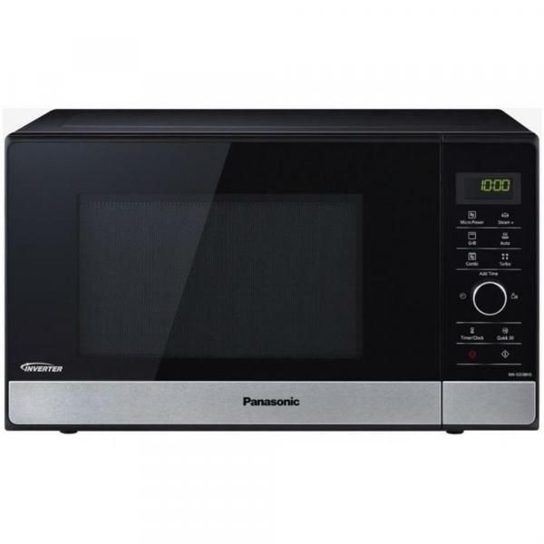 ̳  Panasonic NN-GD38HSZPE -  1