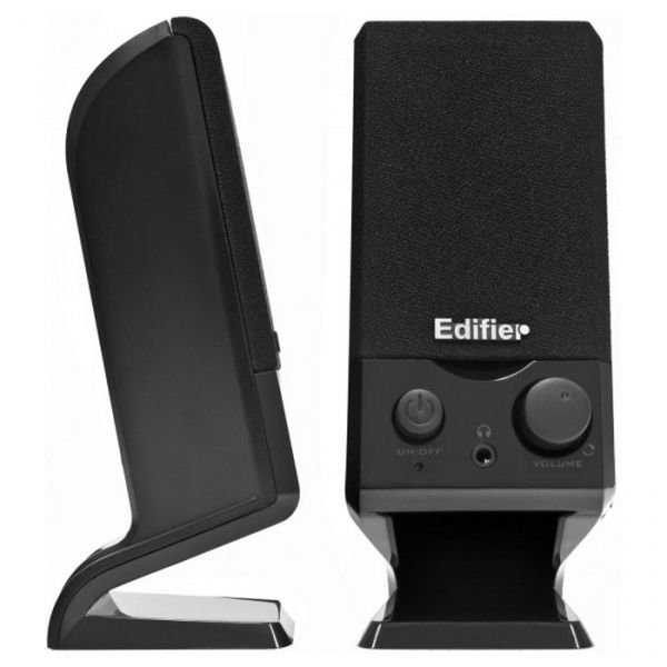   Edifier M1250 Black -  1