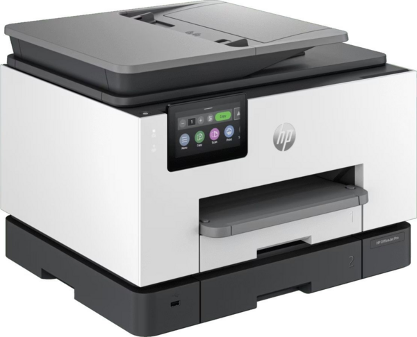  HP OfficeJet Pro 9130  Wi-Fi (404K9C) -  3