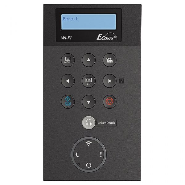  Kyocera Ecosys P2040dw (1102RY3NL0) -  4