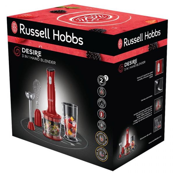   Russell Hobbs 24700-56 Desire (23626026002) -  4