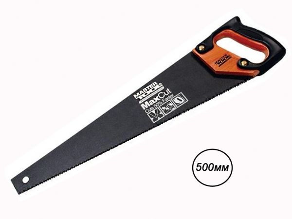   (500)  Max cut 142350  MASTER TOOL -  1