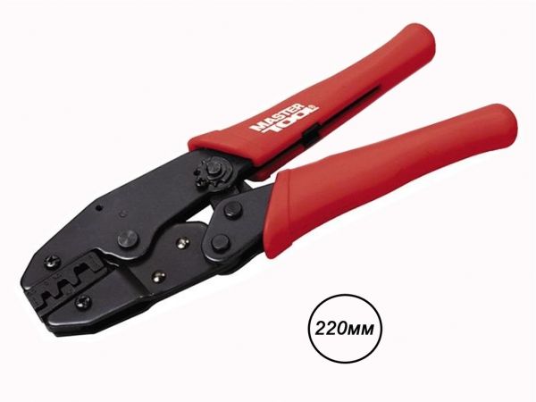      .220 752250  MASTER TOOL -  1