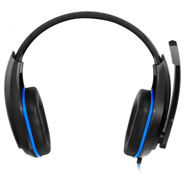  Gemix X-340 Black-Blue (04300096) -  2