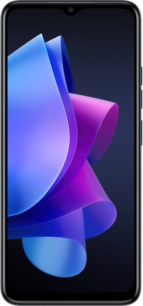   Tecno BF7 (Spark Go 2023 4/64Gb) Endless Black (4895180793011) -  2