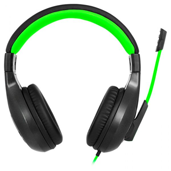  Gemix N3 Black/Green -  2