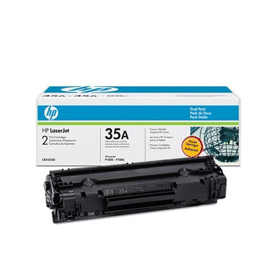  HP CB435A LJ P1005/1006 -  1