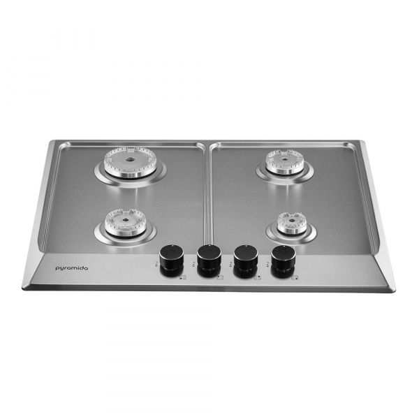    Pyramida PFX 644 S inox -  4