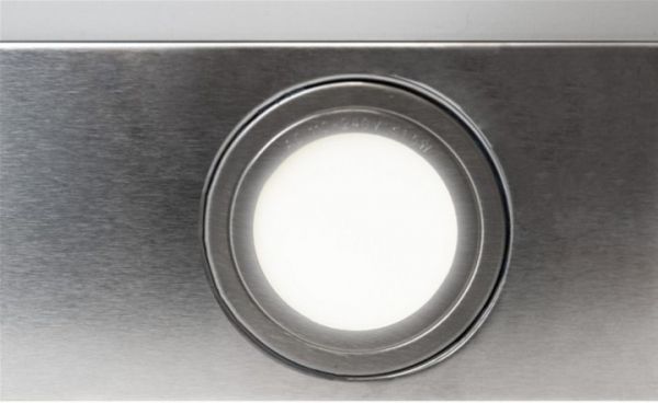  Ventolux GARDA 60 INOX (900) LED -  4