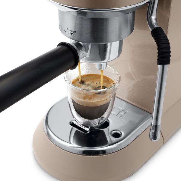  DeLonghi EC 885 BG -  4