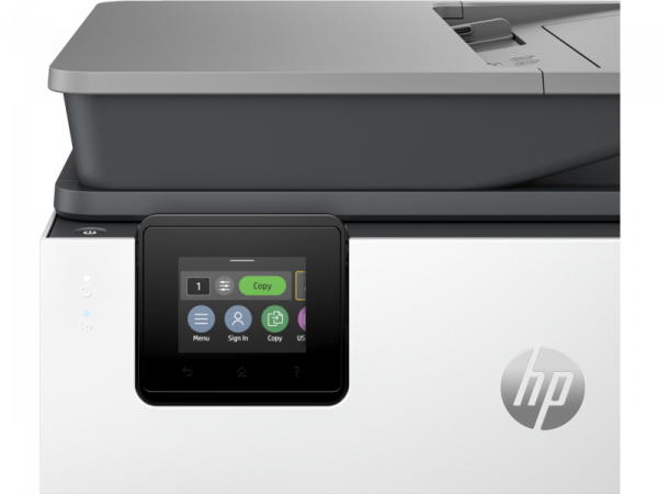 HP   A4 OfficeJet Pro 9120b  Wi-Fi 4V2N8C -  5