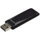 Verbatim Slider Black 16 Gb (98696) -  3