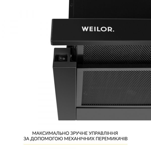  WEILOR WT 63 FBL -  5