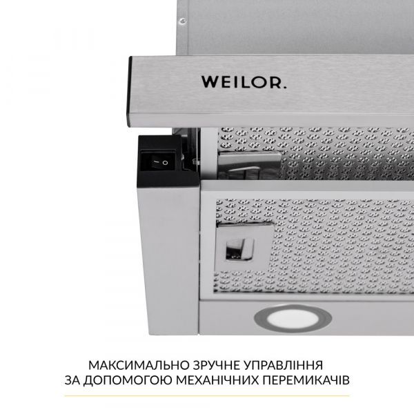  WEILOR WT 67 SS -  5