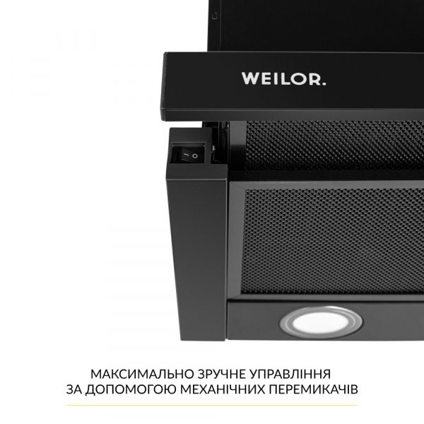  WEILOR WT 67 FBL -  5