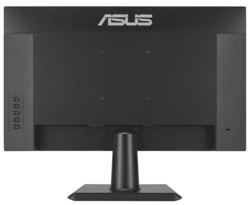  23.8" Asus VA24EHF, Black, LED, IPS, 1920x1080 (16:9), 1 , 100 , 250 /, 1300:1, 178/178, HDMI, VESA 100x100  -  5