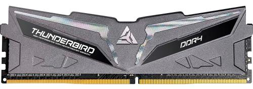 ' 16Gb DDR5, 5600 MHz, Arktek Thunderbird, Grey, 36-36-36, 1.35V,   (AKD5S16P5600H) -  1