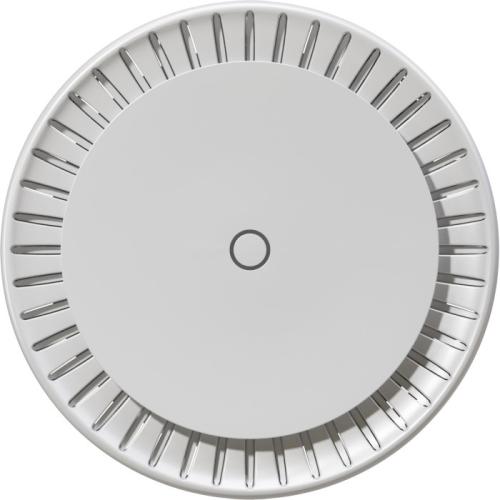   Mikrotik cAP ax, 210 / 100/1000, 802.11ax (Wi-Fi 6), (cAPGi-5HaxD2HaxD) -  1