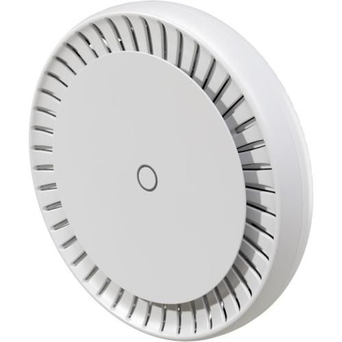   Mikrotik cAP ax, 210 / 100/1000, 802.11ax (Wi-Fi 6), (cAPGi-5HaxD2HaxD) -  2