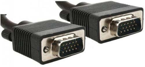  VGA - VGA 10 , CC-PPVGA HD15M/HD15M,     -  1