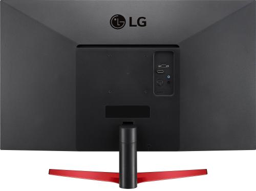  31.5" LG 32MP60G-B, Black, WLED, IPS, 1920x1080 (16:9) 1, 1200:1, 250 /, 178/178, HDMI/DP/VGA, Vesa 100x100 -  4