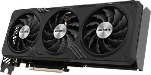 ³ GeForce RTX 4060 Ti, Gigabyte, GAMING OC, 16Gb GDDR6, 128-bit, 2xHDMI/2xDP, 2595/18000 MHz, 8-pin (GV-N406TGAMING OC-16GD) -  4