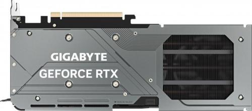 ³ GeForce RTX 4060 Ti, Gigabyte, GAMING OC, 16Gb GDDR6, 128-bit, 2xHDMI/2xDP, 2595/18000 MHz, 8-pin (GV-N406TGAMING OC-16GD) -  8