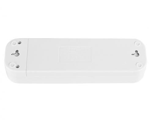  Titanum, White, 4 ,  , 16A, IP20 (TF-B416G-W) -  3