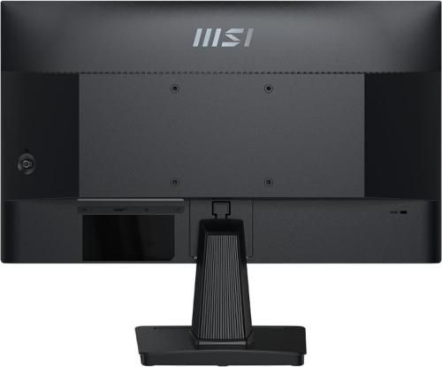  21.5" MSI PRO MP225, Black, IPS, 1920x1080 (16:9), 1 , 100 , 250 /, 1300:1, 178/178, VGA/HDMI, VESA 100x100 , Adaptive Sync -  5