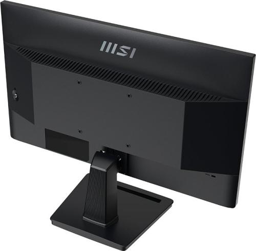  21.5" MSI PRO MP225, Black, IPS, 1920x1080 (16:9), 1 , 100 , 250 /, 1300:1, 178/178, VGA/HDMI, VESA 100x100 , Adaptive Sync -  6