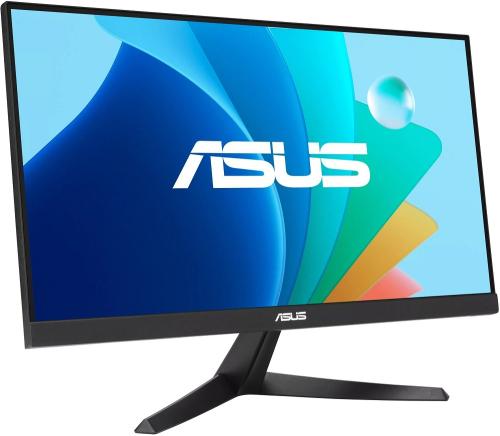  21.45" Asus VY229HF, Black, LED, IPS, 1920x1080 (16:9), 1 , 100 , 250 /, 1300:1, 178/178, VGA/HDMI, VESA 100x100  -  2