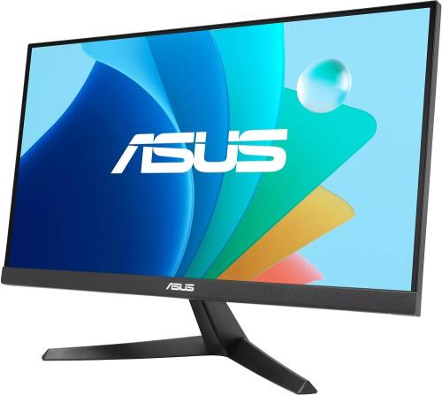  21.45" Asus VY229HF, Black, LED, IPS, 1920x1080 (16:9), 1 , 100 , 250 /, 1300:1, 178/178, VGA/HDMI, VESA 100x100  -  3