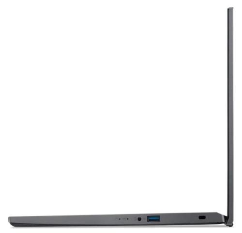  Acer Extensa EX215-55, 15.6" (1920x1080, IPS), Core i3-1215U (6x1.2-4.4 GHz), 16Gb DDR4, 512Gb NVMe, UHD Graphics, WiFi 6E, Bluetooth 5.0, Web, 3xUSB 3.0, HDMI, 48 Wh,   (NX.EGYEU.02M) -  6