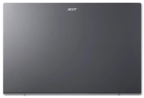  Acer Extensa EX215-55, 15.6" (1920x1080, IPS), Core i3-1215U (6x1.2-4.4 GHz), 16Gb DDR4, 512Gb NVMe, UHD Graphics, WiFi 6E, Bluetooth 5.0, Web, 3xUSB 3.0, HDMI, 48 Wh,   (NX.EGYEU.02M) -  8