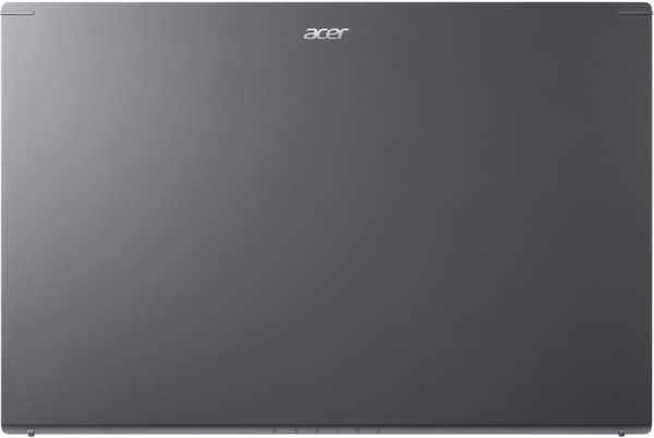  15" Acer Aspire 5 A515-57G-56SZ (NX.KMHEU.005) Steel Gray 15.6" FullHD 1920x1080 IPS , Intel Core i5-1235U 0.9-4.4GHz, RAM 16GB, SSD 512GB, nVidia GeForce RTX 2050 4GB, DOS -  8