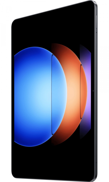  12.4" Xiaomi Pad 6S Pro Graphite Gray, 3048x2032, Qualcomm Snapdragon 8 Gen 2 SM8550-AB, RAM 8Gb, ROM 256Gb, Wi-Fi, BT, 3 Cam (50 Mp + 2Mp + 32Mp), 10000 mAh, Android 14 -  4