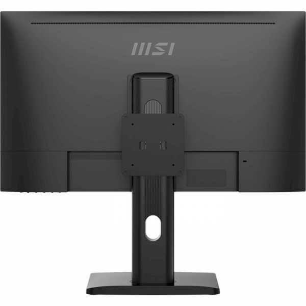  27" MSI PRO MP273QP E2, Black, WLED, IPS, 2560x1440 (16:9), 4 , 100 , 250 /, 1000:1, 178/178, 2xHDMI/DP/3.5  (mini-jack), VESA 75x75  -  9