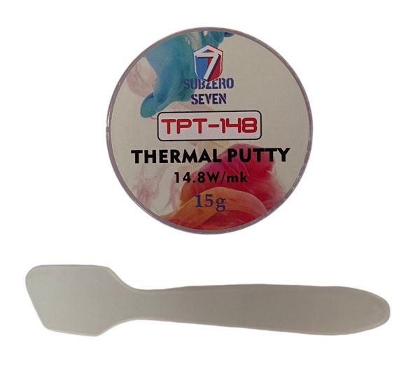   Subzero Seven TPT-14, 14.8 /, 15 ,   (S-TPT-14-15S) -  1