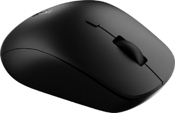  Rapoo M50 plus silent wireless, Black, , 2.4GHz / USB, 3200 dpi, 1 AA ,  4. (M50_plus) -  3