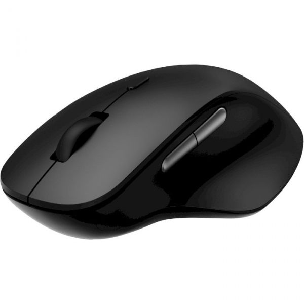  Rapoo M50 plus silent wireless, Black, , 2.4GHz / USB, 3200 dpi, 1 AA ,  4. (M50_plus) -  4