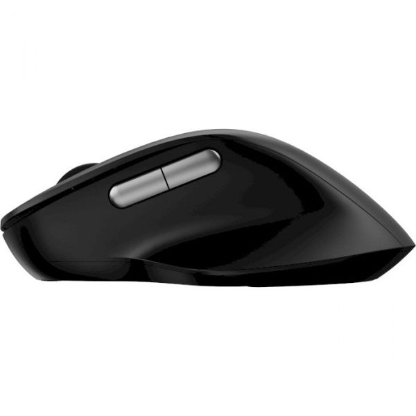  Rapoo M50 plus silent wireless, Black, , 2.4GHz / USB, 3200 dpi, 1 AA ,  4. (M50_plus) -  5