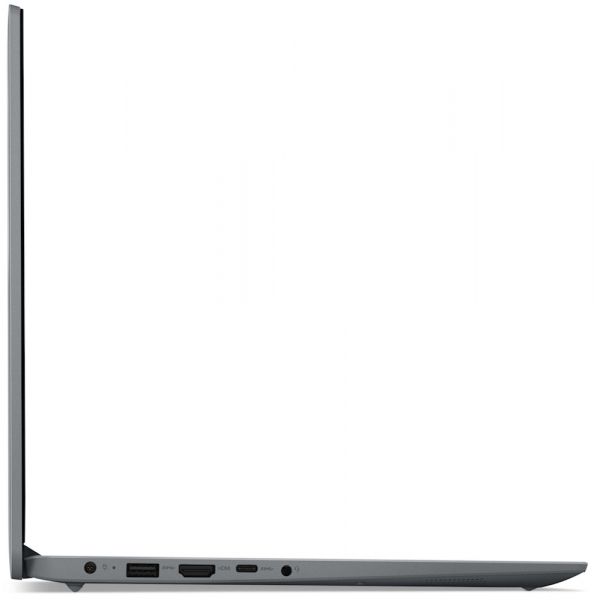  15" Lenovo IdeaPad 1 15ALC7 (82R400SXRA) Cloud Grey 15.6" Full HD 1920x1080 IPS , AMD Ryzen 7 5700U 1.8-4.3GHz, RAM 16Gb, SSD 512Gb, AMD Radeon Graphics, DOS -  4