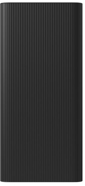    30000 mAh, Xiaomi Redmi Power Bank Black, 18w (BHR9126GL) -  2