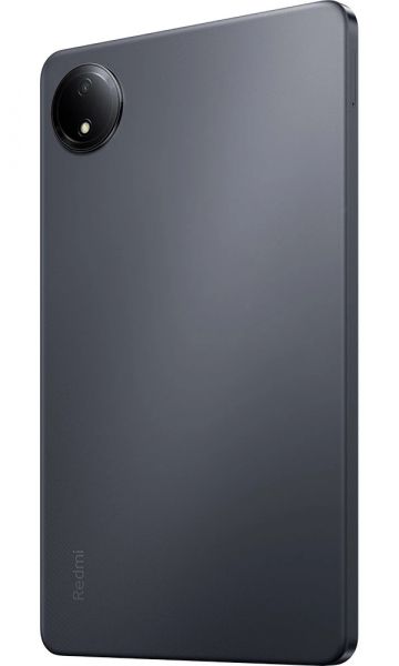  8.7" Xiaomi Redmi Pad SE Graphite Grey, 1340x800, MediaTek Helio G85, RAM 4Gb, ROM 64Gb, Wi-Fi, BT, 2 Cam (8 Mp + 5Mp), 6650 mAh, Android 14 -  5