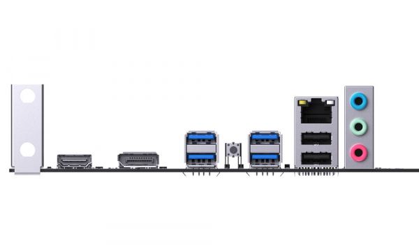   AM5 Maxsun Challenger B650M WIFI, B650, 2xDDR5, Int.Video (CPU), 3xSATA3, 1xM.2, 1xPCI-E 4.0 x16, 1xPCI-E 3.0 x1, ALC897, RTL8111H, RTL8821CE, BT4.2, 4xUSB3.2/2xUSB2.0, DP/HDMI, Micro ATX -  5