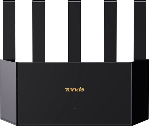  Tenda TX2L Pro, Wi-Fi 6 (802.11ax), 2.4GHz/5GHz,  1500 Mb/s, LAN 4x1000 Mb/s, 5   -  1