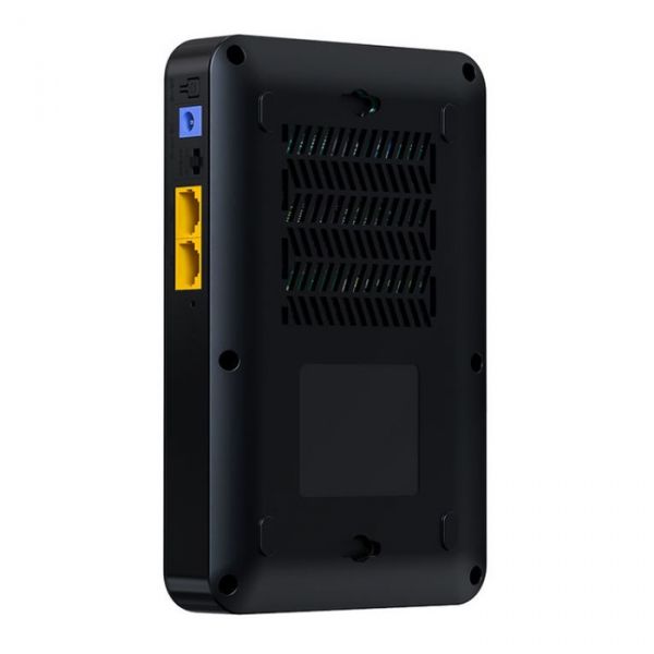      Marsriva KP2Pro, Black, 8000 mAh (30Wh), 1xDC (9V/2.0A  12V/1.5A), 1xDC (5V/2.1A), 1xUSB (5V/2.1A), PoE (24V/0.75A) -  5