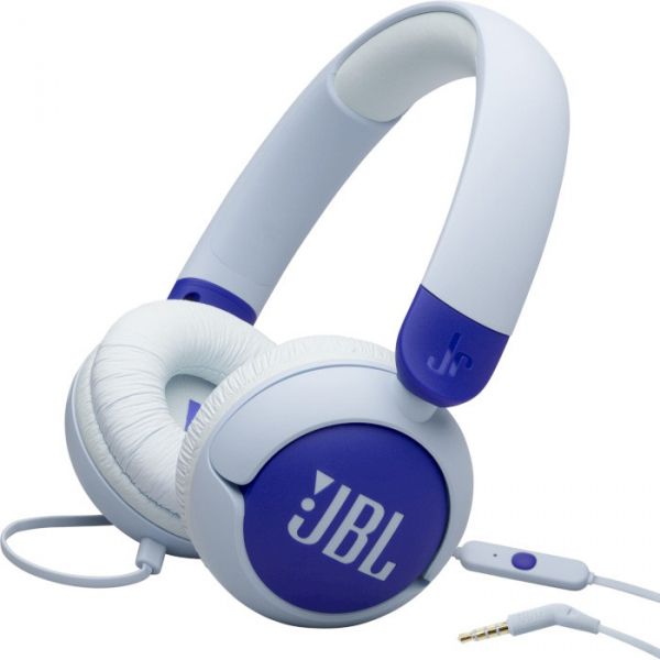   JBL JR320 (JBLJR320BLU) Blue UA UCRF -  1