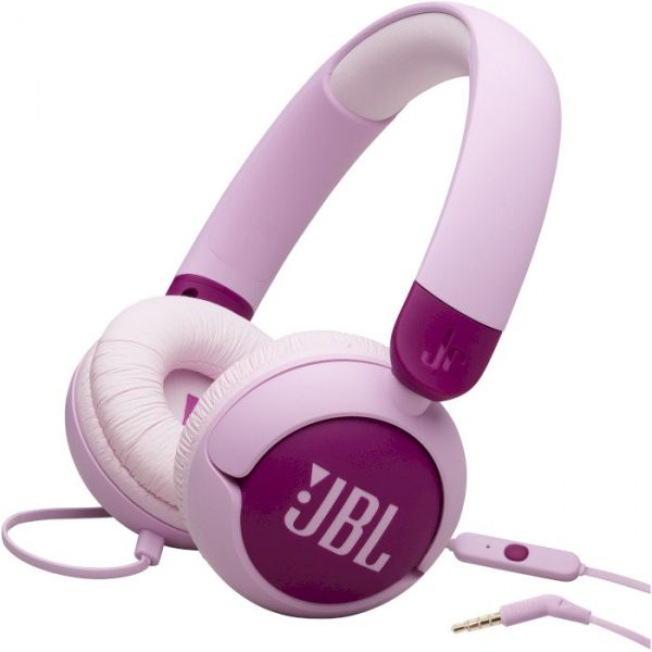   JBL JR320 (JBLJR320PUR) Purple UA UCRF -  1