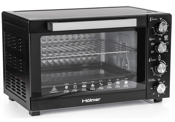  Holmer HEO-248CRL Black, 1700w, 48, ,  ,         ,  , , 100-250,     -  2